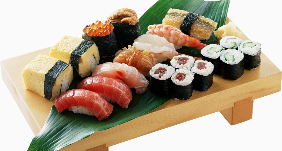 Sushi image 112714742 82