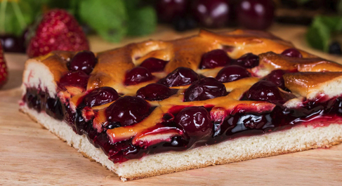F